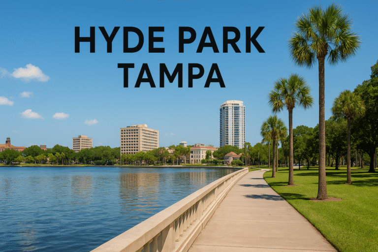 Hyde Park Tampa Trend Shocks UK Tourists as British Travel Interest Soars hyde park tampa
