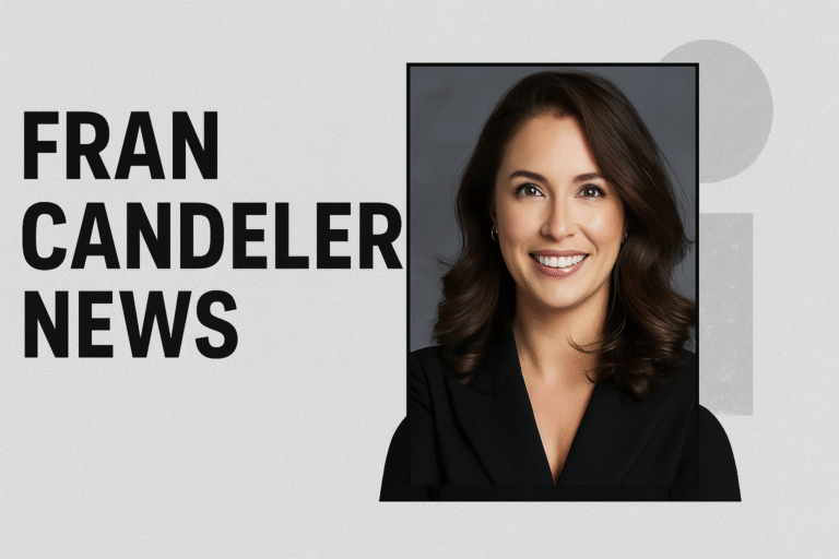 Fran Candelera News
