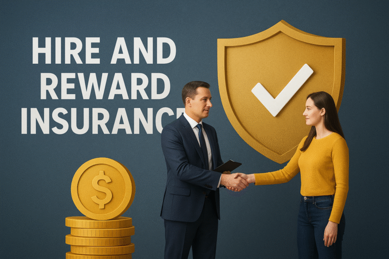 UK drivers scramble for hire and reward insurance amid rising checks hire and reward insurance