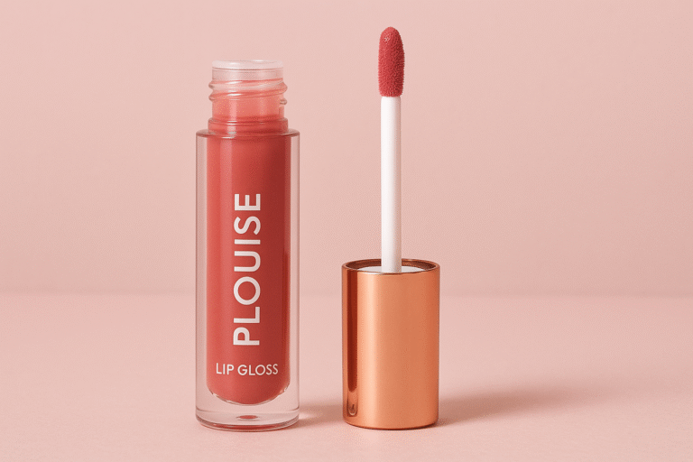 A Beauty Obsession That’s Taking Over the UK Overnight: plouise lip gloss plouise lip gloss