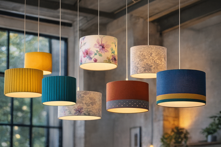 lampshades uk