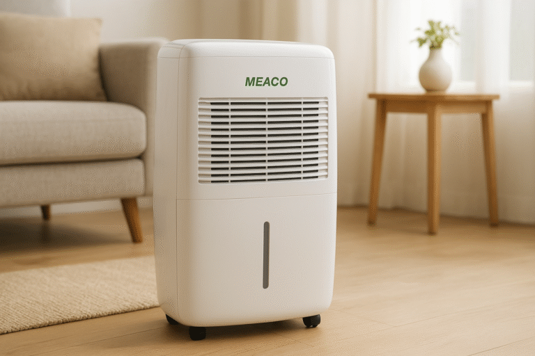 UK homeowners rush for Meaco dehumidifier as damp crisis deepens meaco dehumidifier