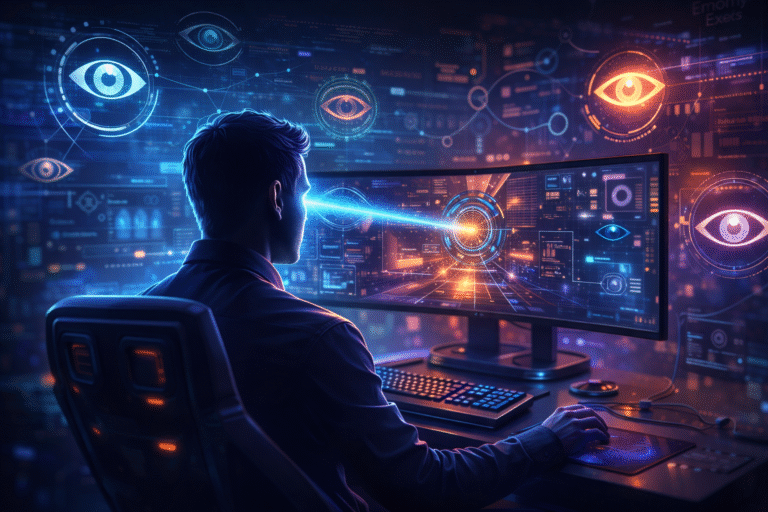 Tommy Jacobs Gaming Eyexcon Sparks Buzz Across US Creator Scene tommy jacobs gaming eyexcon