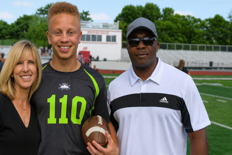 Mike Rattler: The Untold Story Behind the NFL Star’s UK Buzz mike rattler