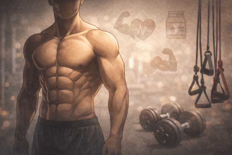 luigi mangione shirtless