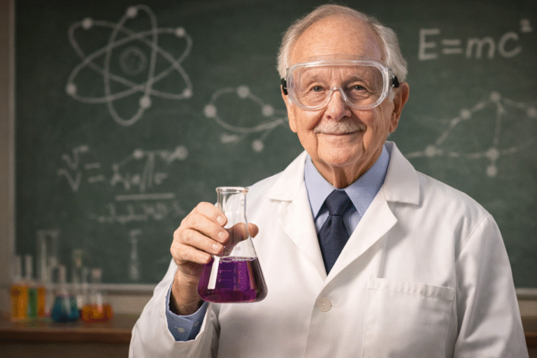 Professor Proton Explained: Why This Classic TV Genius Is Trending professor proton