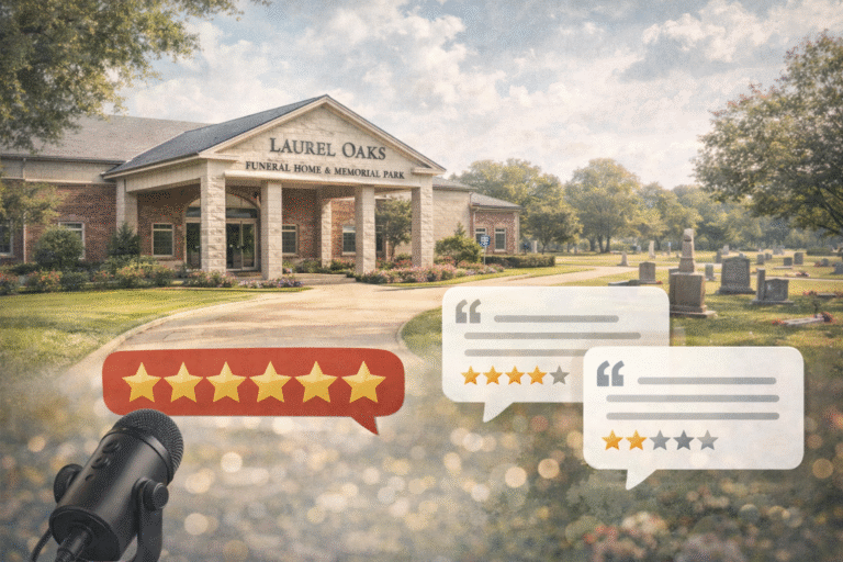 Laurel Oaks Funeral Home Reviews Stir Nationwide Attention laurel oaks funeral home reviews