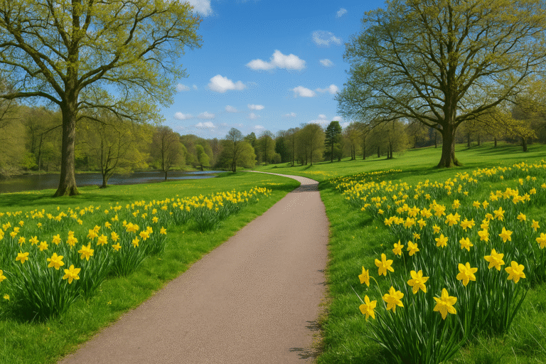 dalkeith country park
