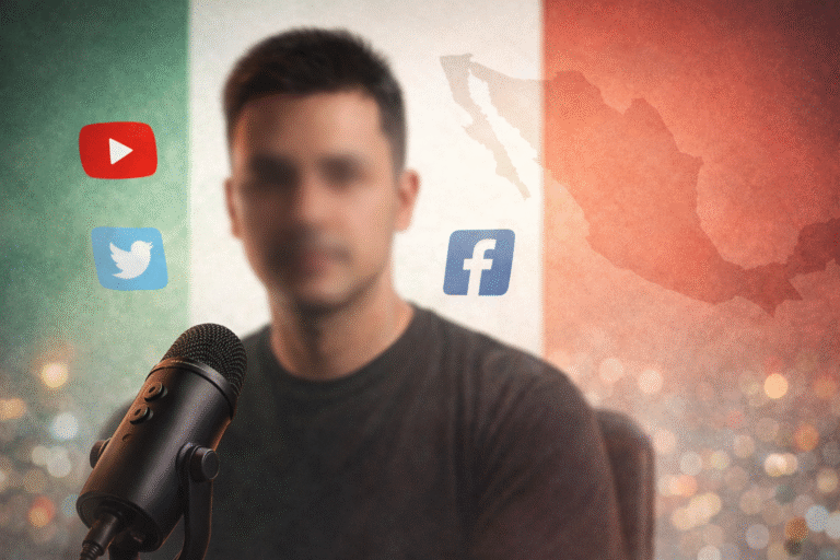 Camilo Ochoa Emerges as a Rising Voice Shaping Culture camilo ochoa