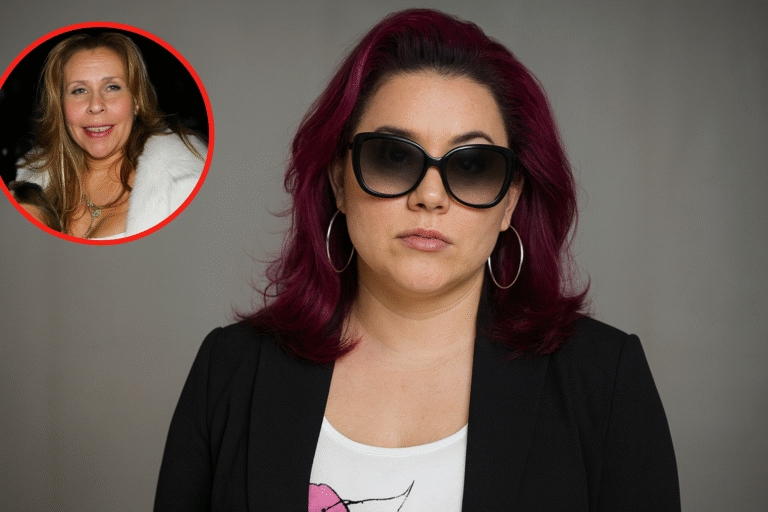 Jackie Rozo: Why Her Name Is Suddenly Trending Across the UK jackie rozo