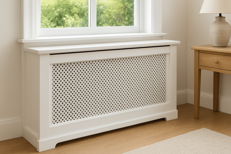 radiator covers