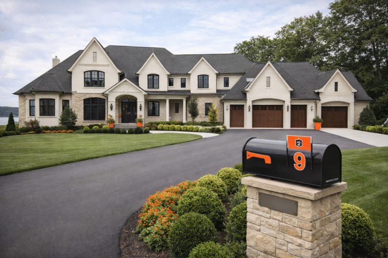 Inside Joe Burrows House: The Private Life of NFL Superstar joe burrows house