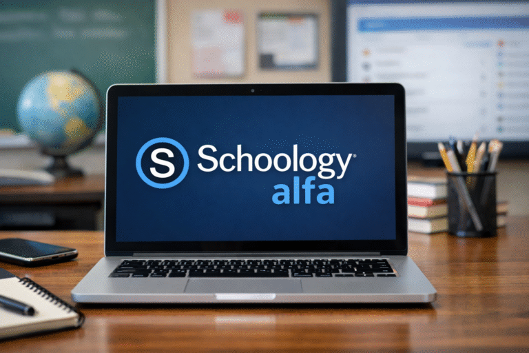 Schoology Alfa Surges as Schools Embrace Smarter Learning schoology alfa