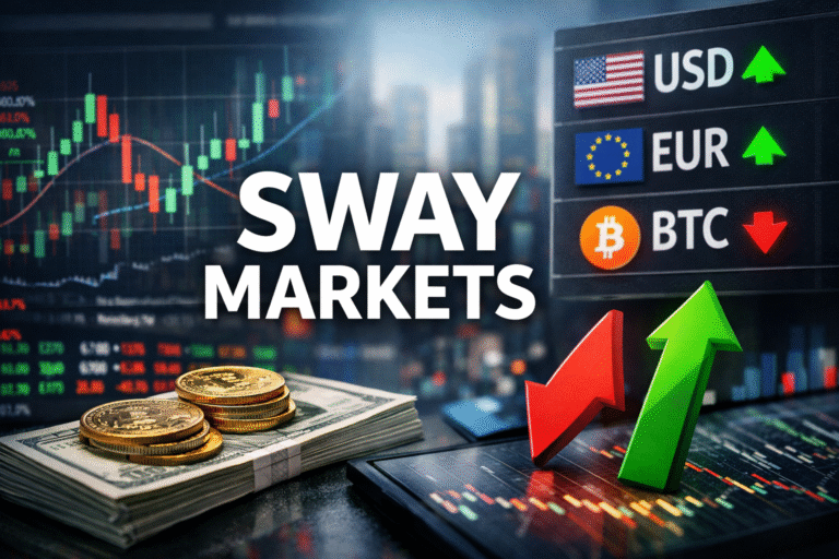 sway markets