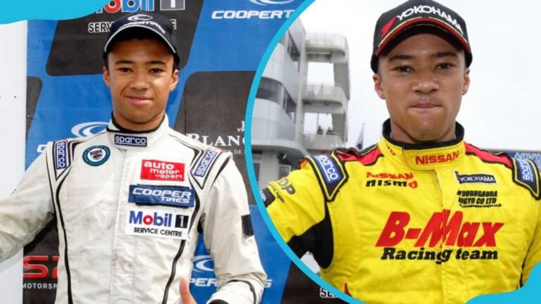 gran turismo jann mardenborough net worth