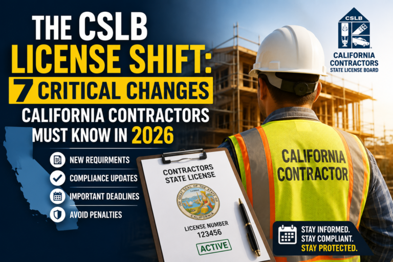 cslb license