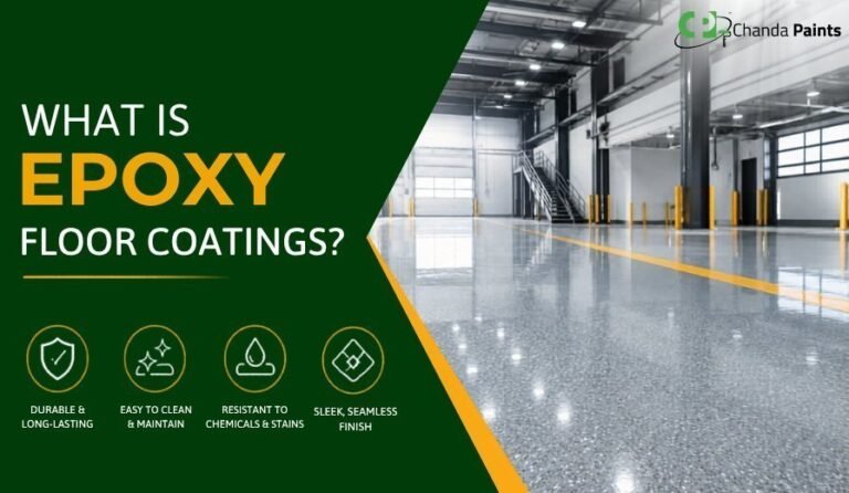 commercial epoxy flooring