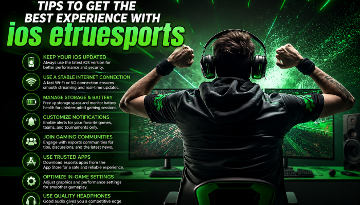 The Truth About the iOS App eTrueSports: What Apple Users Need to Know in 2026 ios app etruesports