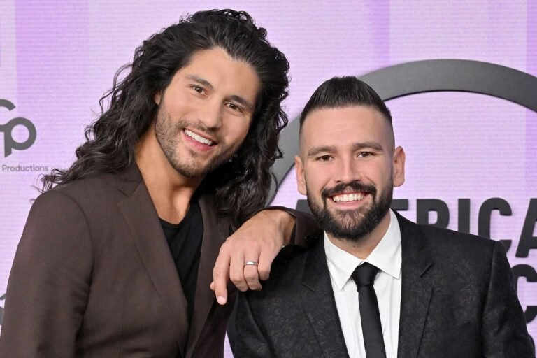 The Dan and Shay Tragedy: The True Story Behind the Rumors and Heartbreak dan and shay tragedy